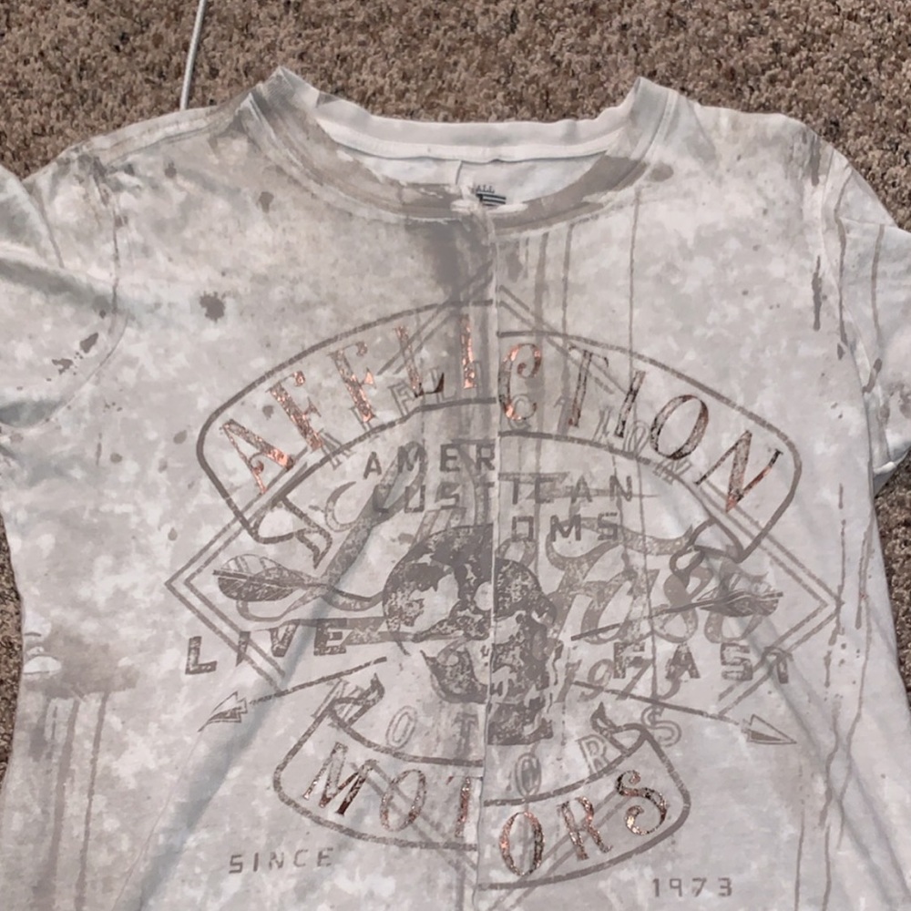 T shirt